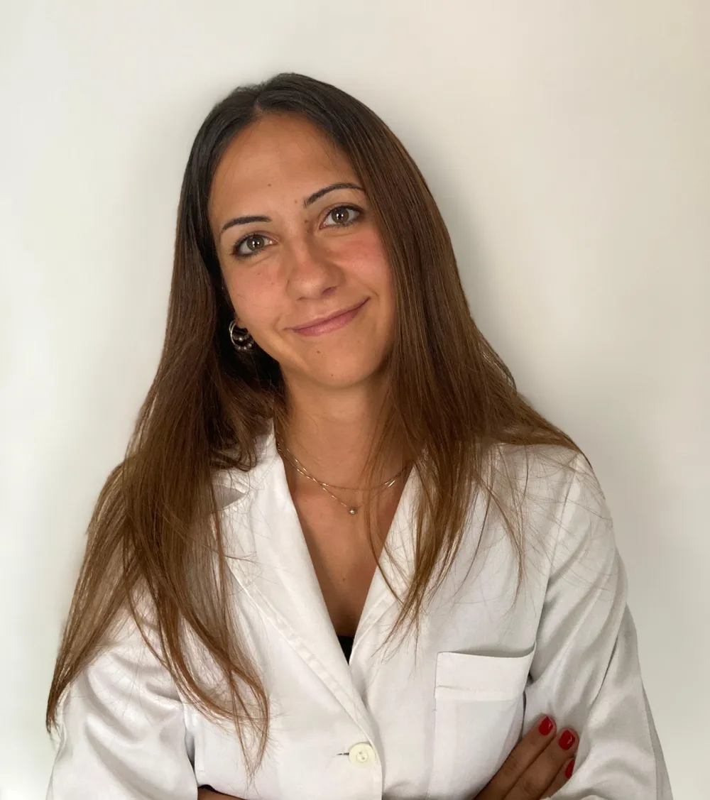 Foto di Dr.ssa Giulia Tirelli, Fisioterapista