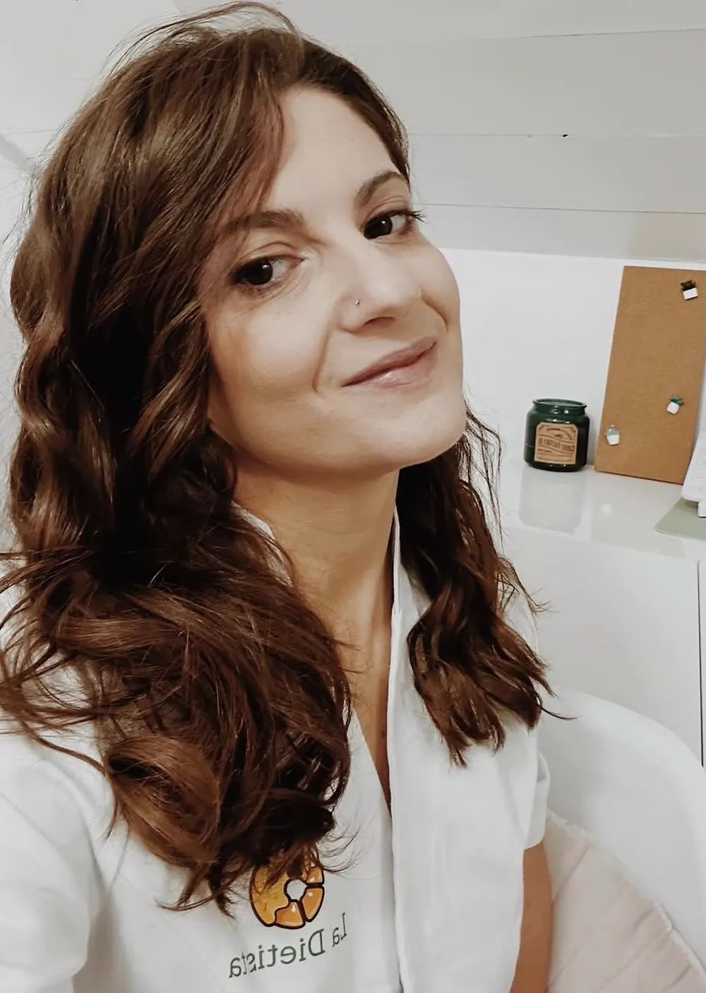 Foto di Dr.ssa Danila Alessiato, Dietista