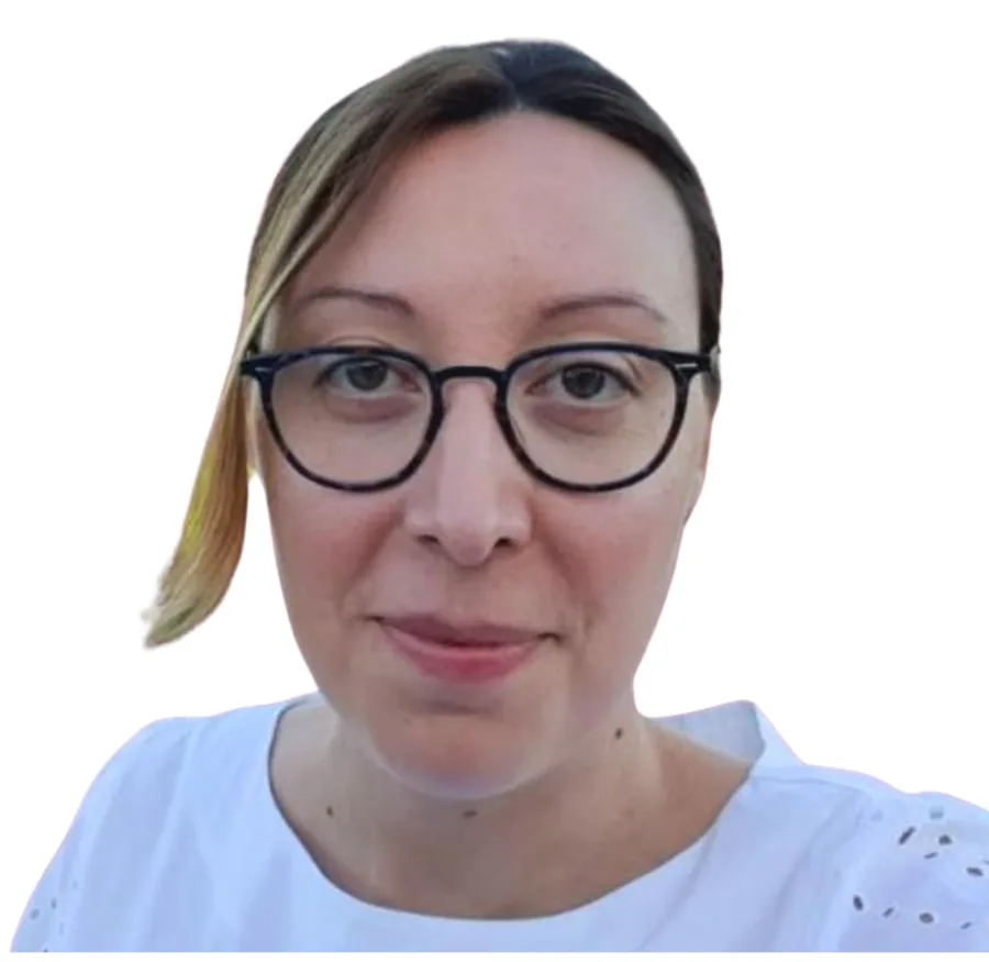 Foto di Dr.ssa Ilaria Stocco, Psicoterapeuta
